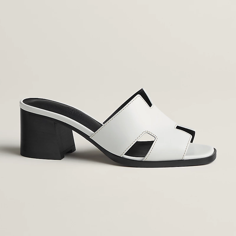 Hermès Helia 60 sandal - Image 4